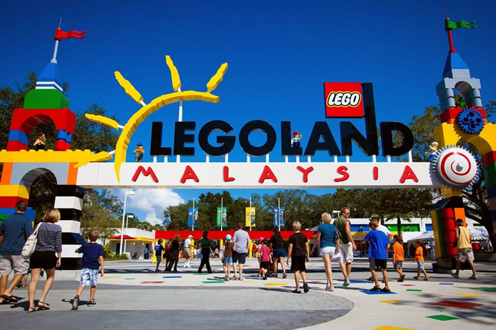 legoland malaysia