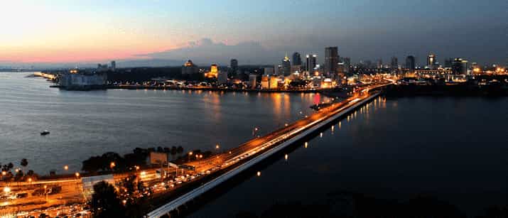 singapore johor causeway