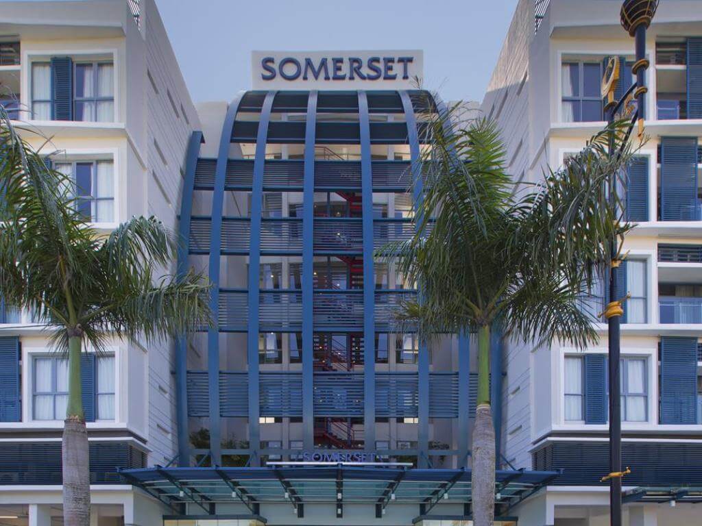 somerset hotel