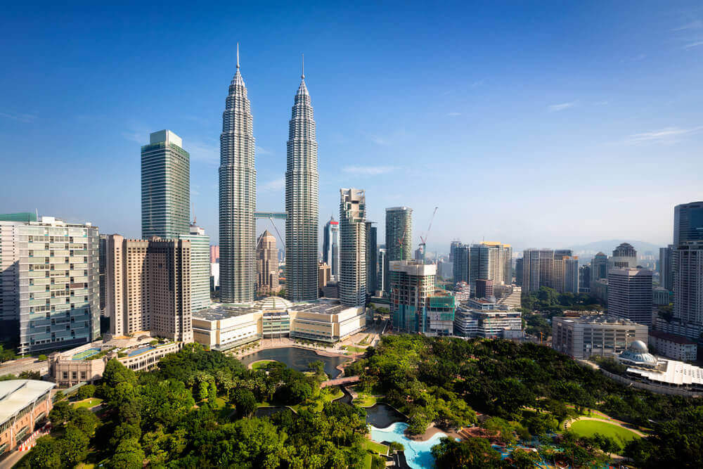 kuala lumpur